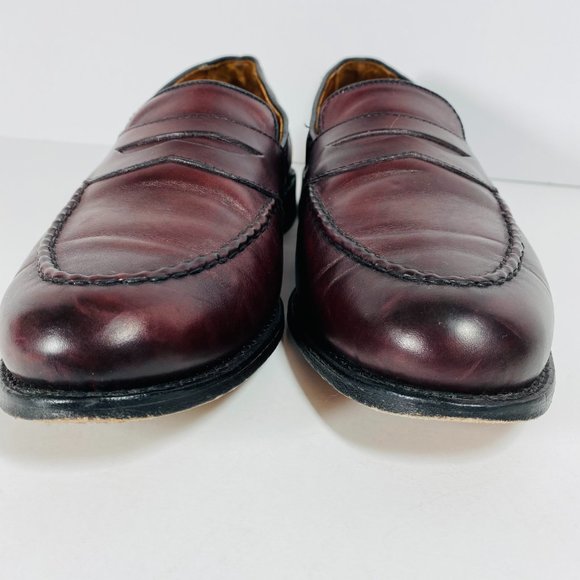 Allen Edmonds Randolph Penny Loafers - Picture 6 of 15
